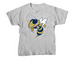 Stingers Tee, a Sport Grey Youth Unisex Tee