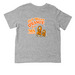 Team Maeve, a Heather Toddler Tee (back-view)