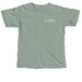 Youth T-shirt, a Bay Comfort Colors Unisex Tee