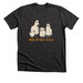 Halloween Apparel 2025, a Dark Grey Heather Premium Unisex Tee