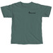 Rooted in Recovery, a Blue Spruce Comfort Colors Unisex Tee