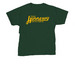 Team Hennessy?s Ride To Cure FA, a Forest Green Youth Unisex Tee