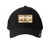 Fly High Eli!, a Black Printed Nike Dri-FIT Legacy Performance Cap