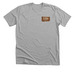 2026 Family Reunion, a Athletic Heather Premium Unisex Tee