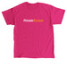 #teamRyann, a Heliconia Classic Unisex Tee