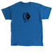 Uniform T-shirt&nbsp;, a Royal Classic Unisex Tee