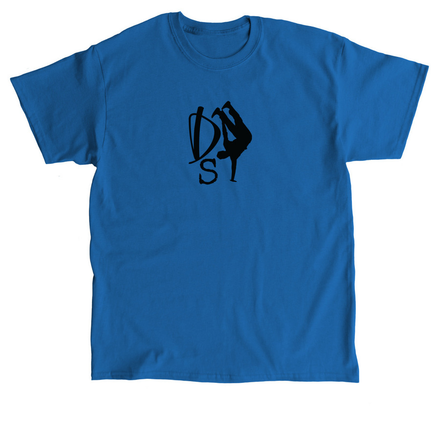 Uniform T-shirt&nbsp;, a Royal Classic Unisex Tee