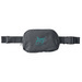 Hip Pack, a Storm Grey Matte Hip Pack