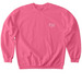 PSU Crew Options, a Pink Lemonade Softstyle Crewneck Sweatshirt