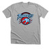 GP ThunderCats, a Athletic Heather Premium Unisex Tee