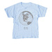 EIS light blue shirts/sweatshirts, a Light Blue Youth Unisex Tee