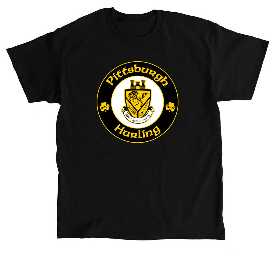est. 2007&nbsp;, a Black Classic Unisex Tee