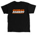 Hit em!, a Black Classic Unisex Tee