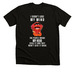 Special Order - Muppet, a Black Heather Premium Unisex Tee