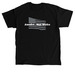 Are Your Awake?, a Black Classic Unisex Tee
