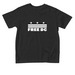 Free DC Tots, a Black Toddler Tee