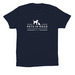 Pets In Need ? General ? Core Collection, a Navy Premium Cotton Tee