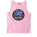 Campaign Tops!, a Blossom Comfort Colors Tank Top