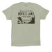 Gateway to the Driftless Shirt (Single Color), a Thyme Premium Cotton Tee