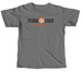 BAN Merch, a Grey Comfort Colors Unisex Tee