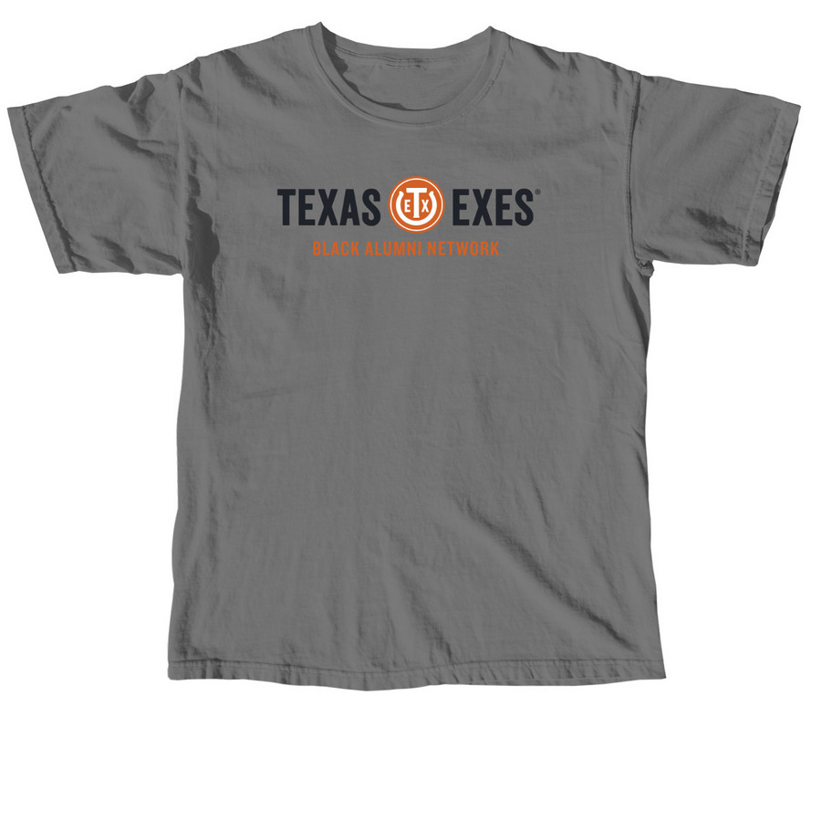 BAN Merch, a Grey Comfort Colors Unisex Tee