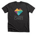 Wear Hope | Tri-Lakes Cares Core Collection, a Dark Grey Heather Premium Unisex Tee
