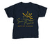 Sun Prairie Baptist&nbsp;, a Navy Youth Unisex Tee