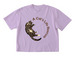 A Cat's Life Rescue&nbsp;, a Orchid Comfort Colors Boxy Tee