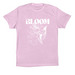 Bloom&nbsp;, a Lilac Premium Cotton Tee