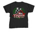 FCA Virginia Chapter Shirt #2, a Black Youth Unisex Tee