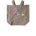 Rookiebow-Bag, a Pumice