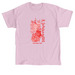 Mass Ballet presents Cipollina 2026, a Light Pink Classic Unisex Tee