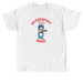 McKeesport Magic, a White Classic Unisex Tee