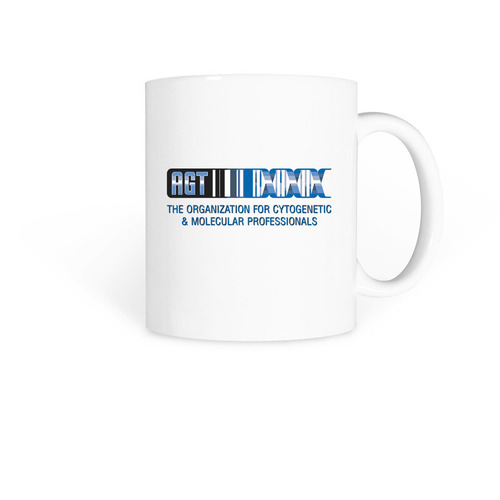 AGT: Cytogenetic Technologist Mug | Bonfire