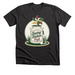 SSP T-shirts, a Dark Grey Heather Premium Unisex Tee