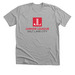 JLSLC T-Shirt Order, a Athletic Heather Premium Unisex Tee