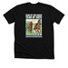 A New Hope Standardbred Rescue, a Solid Black Blend Premium Unisex Tee
