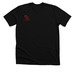 Ethel's Retro Coffee&nbsp;, a Solid Black Blend Premium Unisex Tee