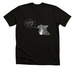 2026 - Coffee on 2nd, a Black Heather Premium Unisex Tee