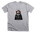 May the force, a Athletic Heather Premium Unisex Tee