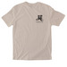 2026 Army Ten-Miler Tees, a Sand Softstyle Cotton Tee