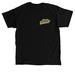 A-Hole Shirt 2.0, a Black Classic Unisex Tee