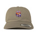 2026 TNF 5K Virtual Walk/Run, a Khaki Printed Classic Baseball Cap