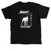 Nihon Teria : Style 2, a Black Classic Unisex Tee