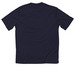 Tech Tee Coffee Fans&nbsp;, a True Navy Classic Performance Tee (back-view)