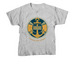 2026 Break Free T-Shirt&nbsp;, a Sport Grey Youth Unisex Tee