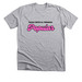 Ohio deserves better, a Athletic Heather Premium Unisex Tee