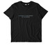 Humanity is Returning - Dark Shirts, a Black Stanley/Stella Unisex Crafter Tee