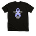 Support Pedro's fight against cancer&nbsp;, a Solid Black Blend Premium Unisex Tee