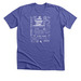 5th grade Davis design 2026, a Heather Lapis Premium Unisex Tee